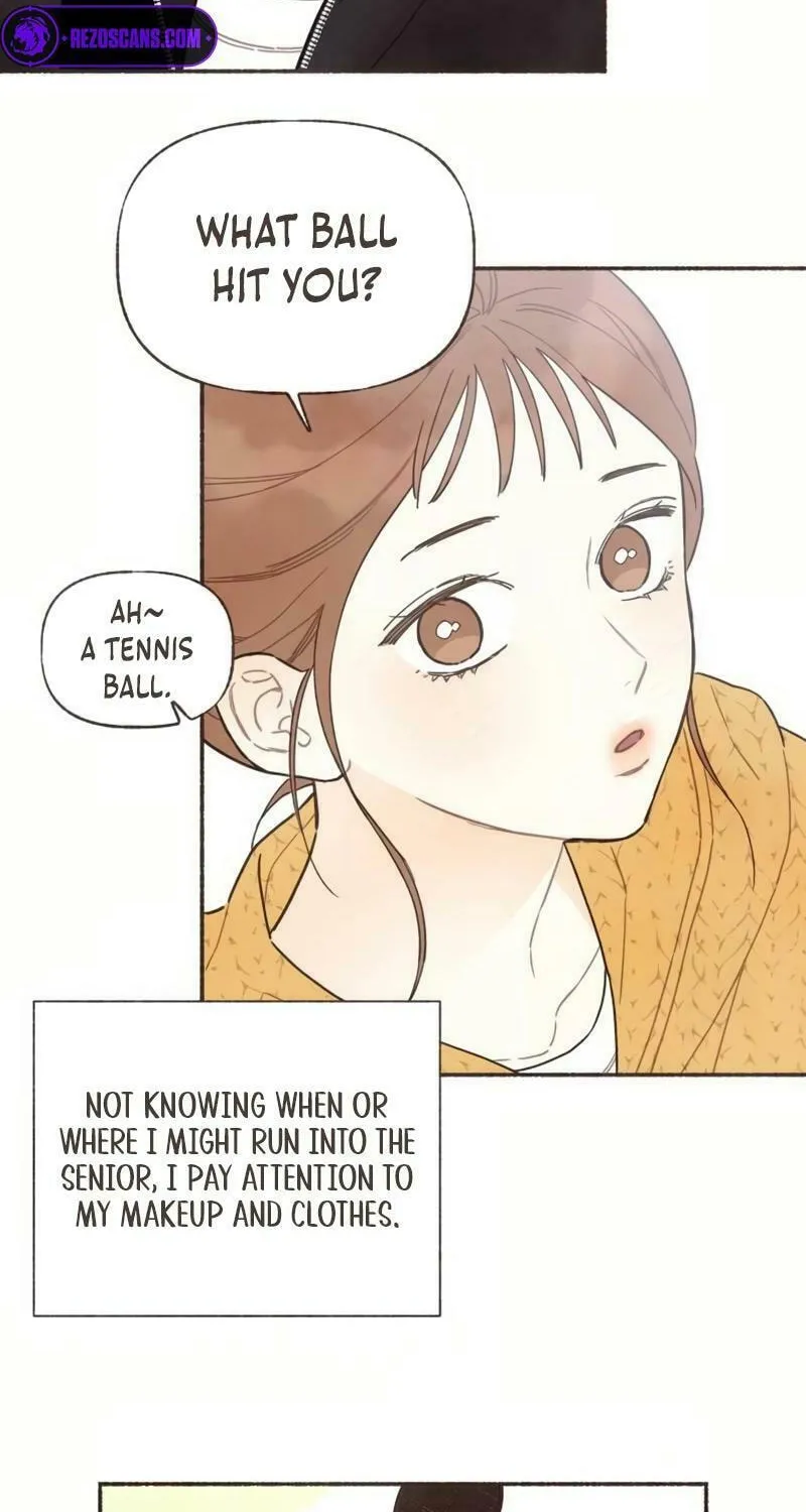 Emotional Transference Chapter 23 page 15 - 