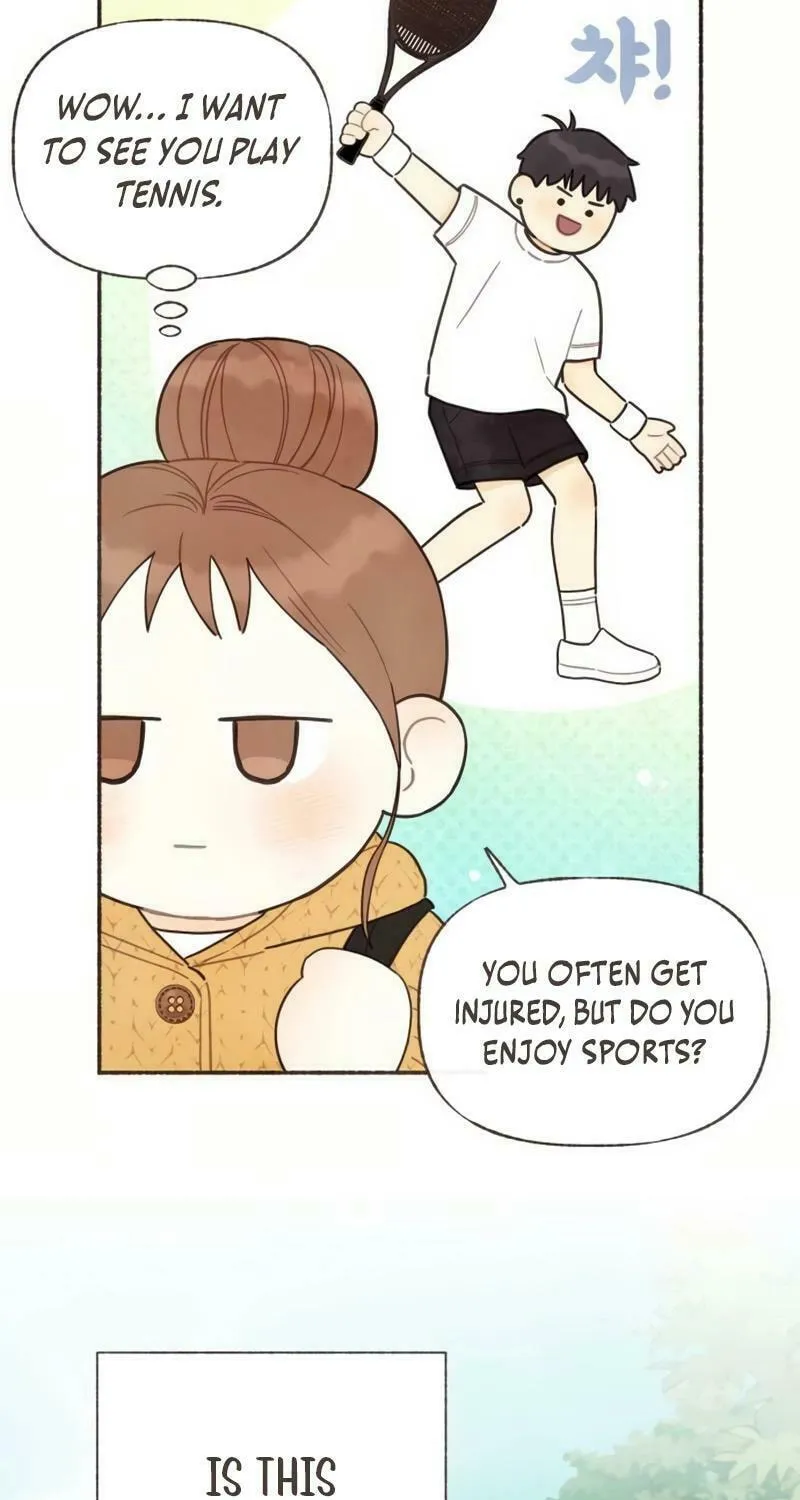 Emotional Transference Chapter 23 page 16 - 