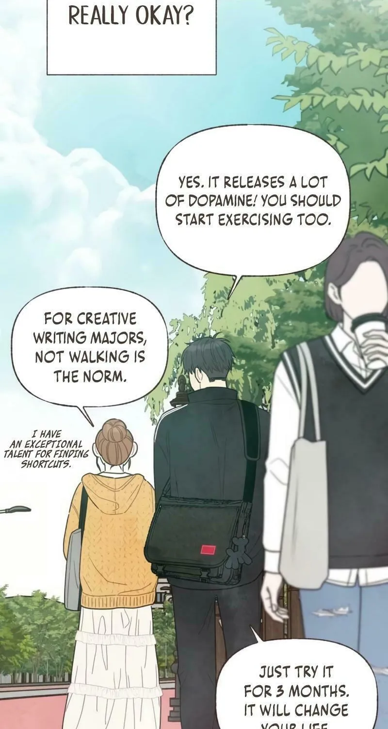 Emotional Transference Chapter 23 page 17 - 
