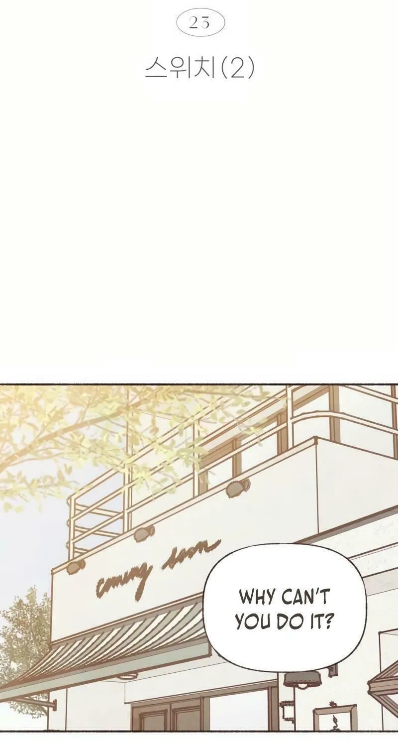 Emotional Transference Chapter 23 page 19 - 
