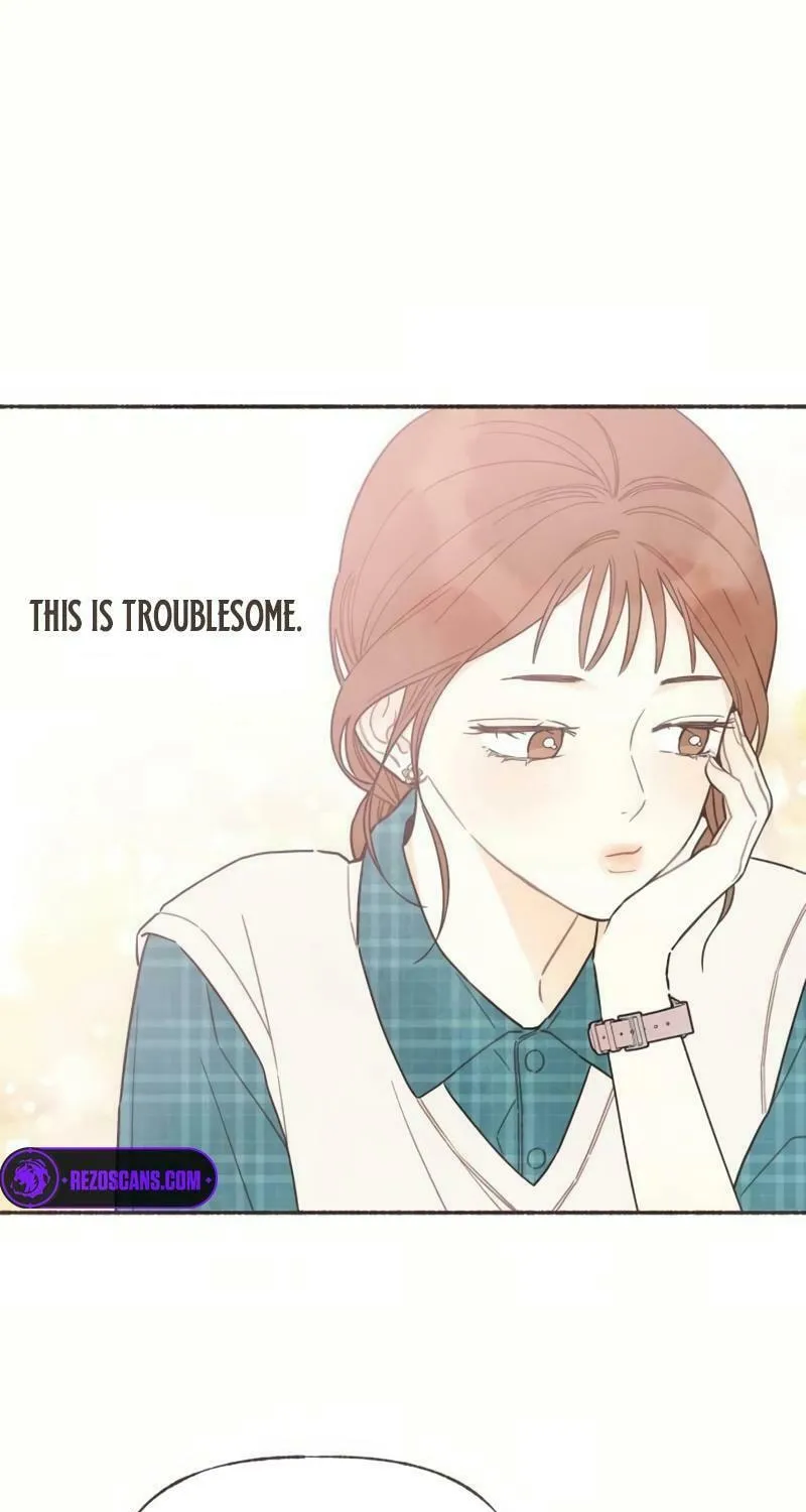 Emotional Transference Chapter 23 page 3 - 