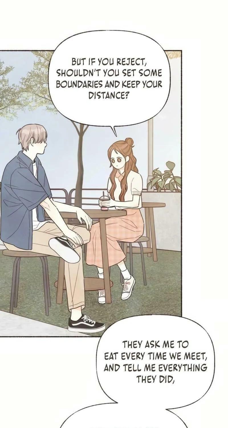 Emotional Transference Chapter 23 page 27 - 