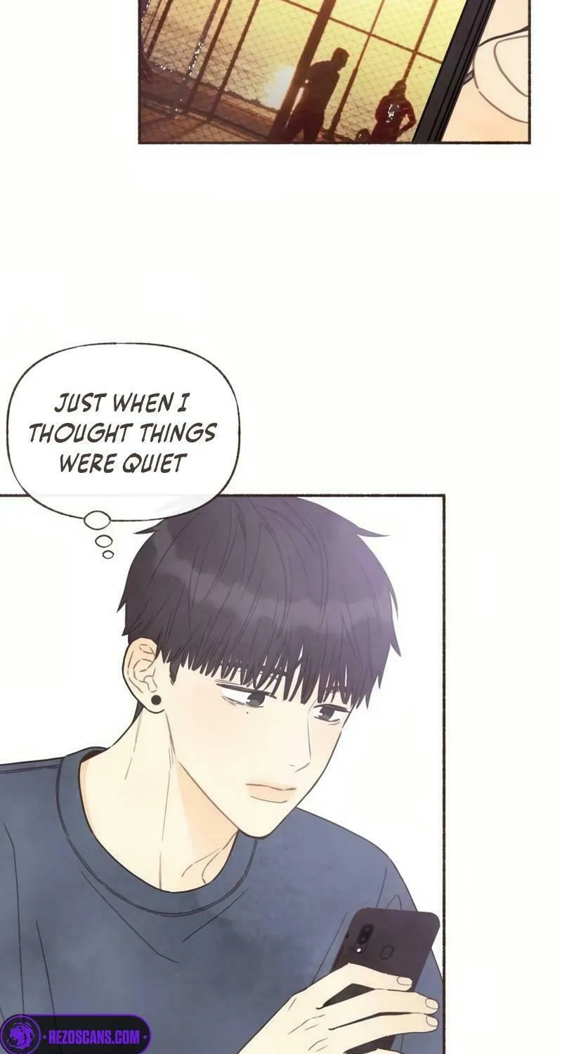 Emotional Transference Chapter 23 page 34 - 