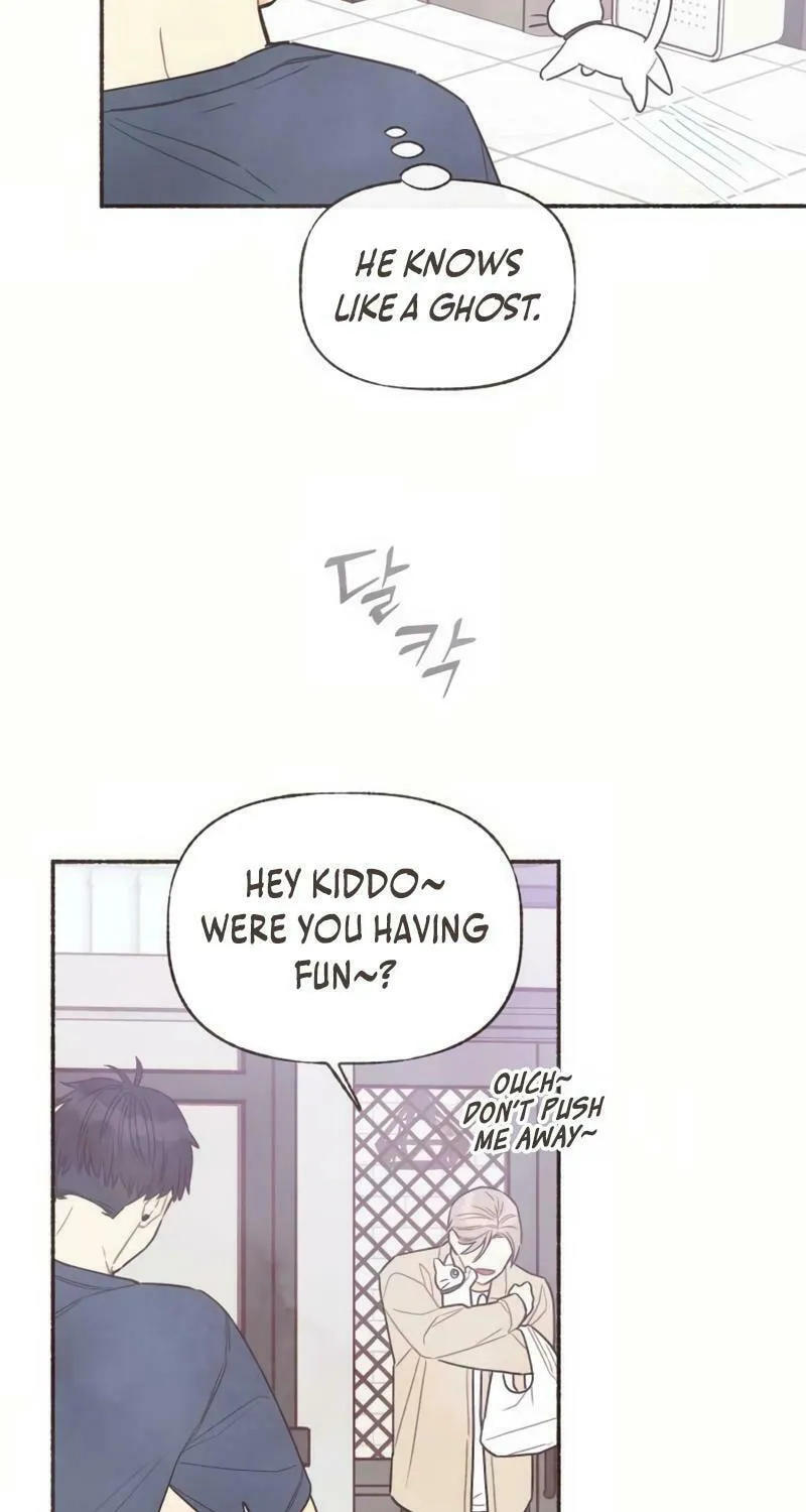 Emotional Transference Chapter 23 page 36 - 