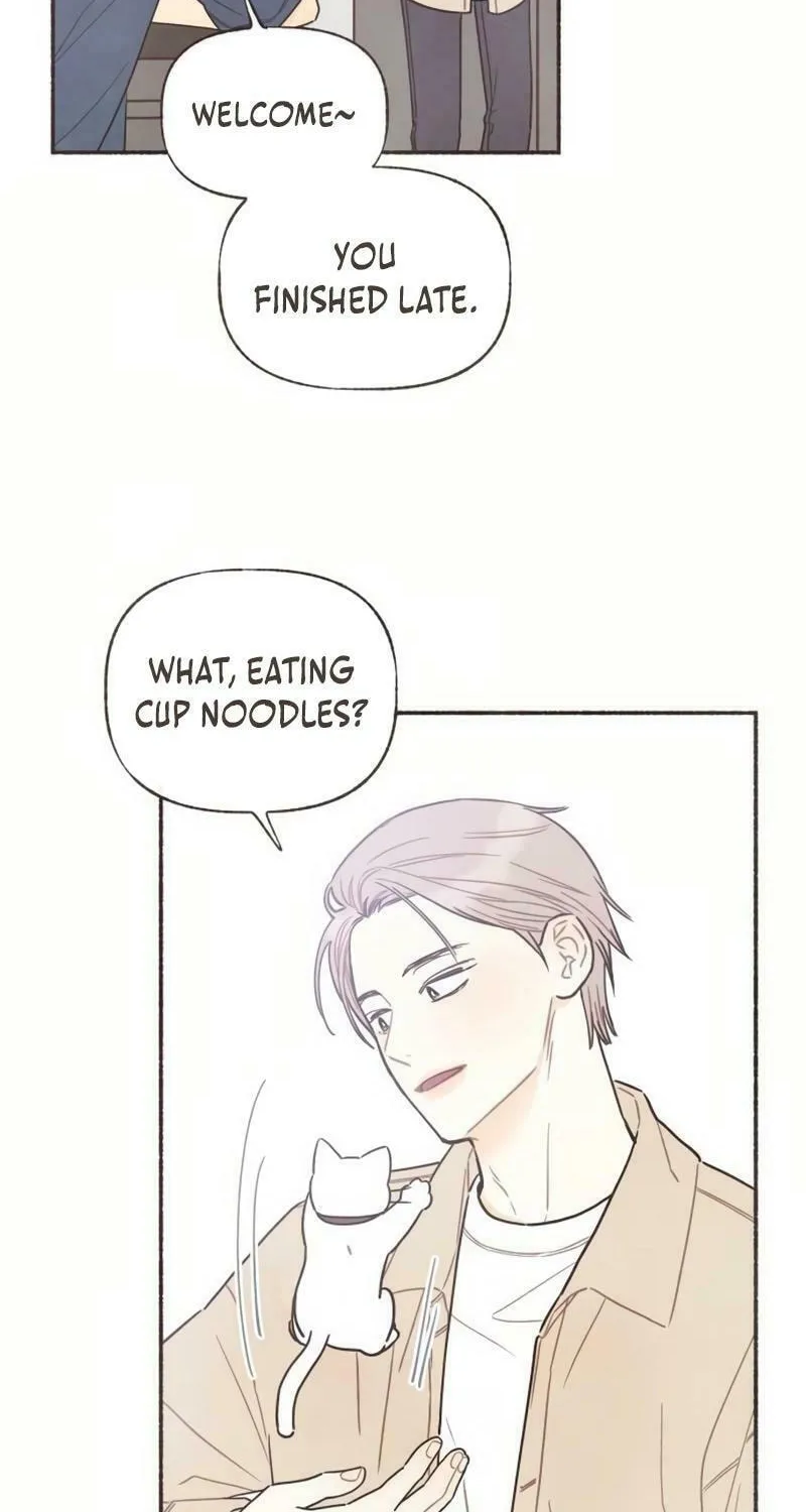 Emotional Transference Chapter 23 page 37 - 
