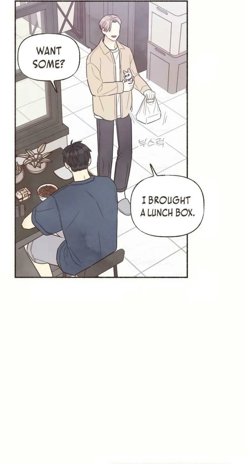 Emotional Transference Chapter 23 page 39 - 
