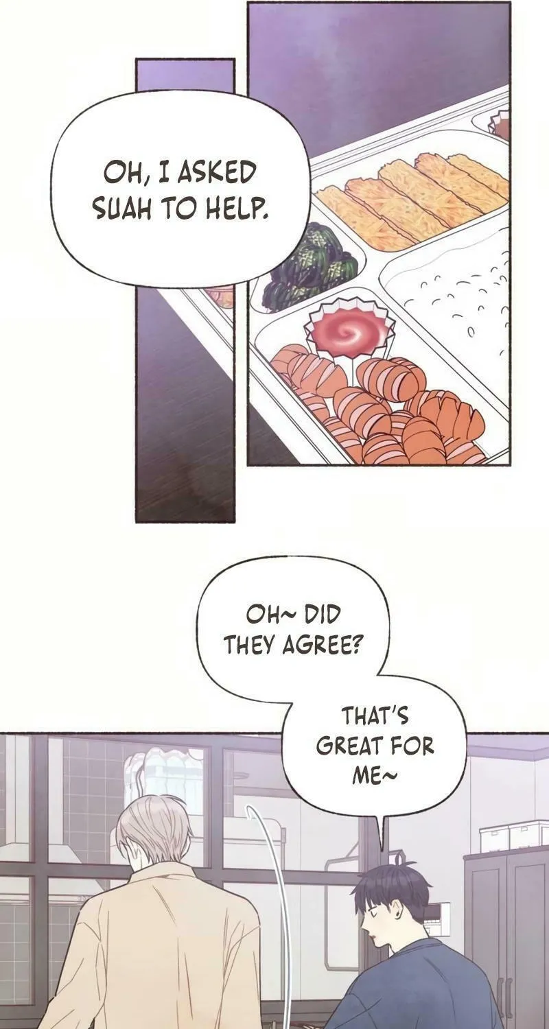 Emotional Transference Chapter 23 page 40 - 