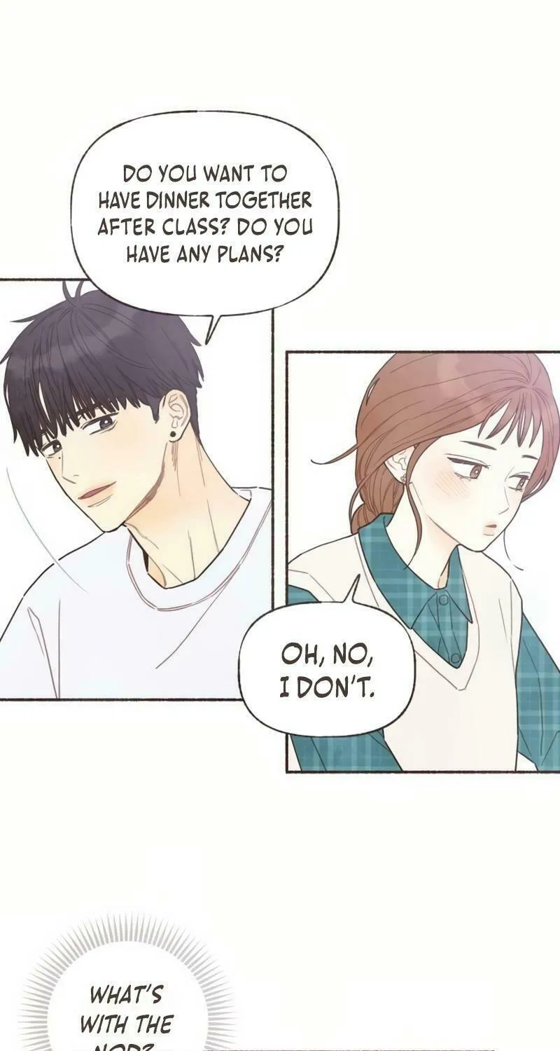 Emotional Transference Chapter 23 page 5 - 
