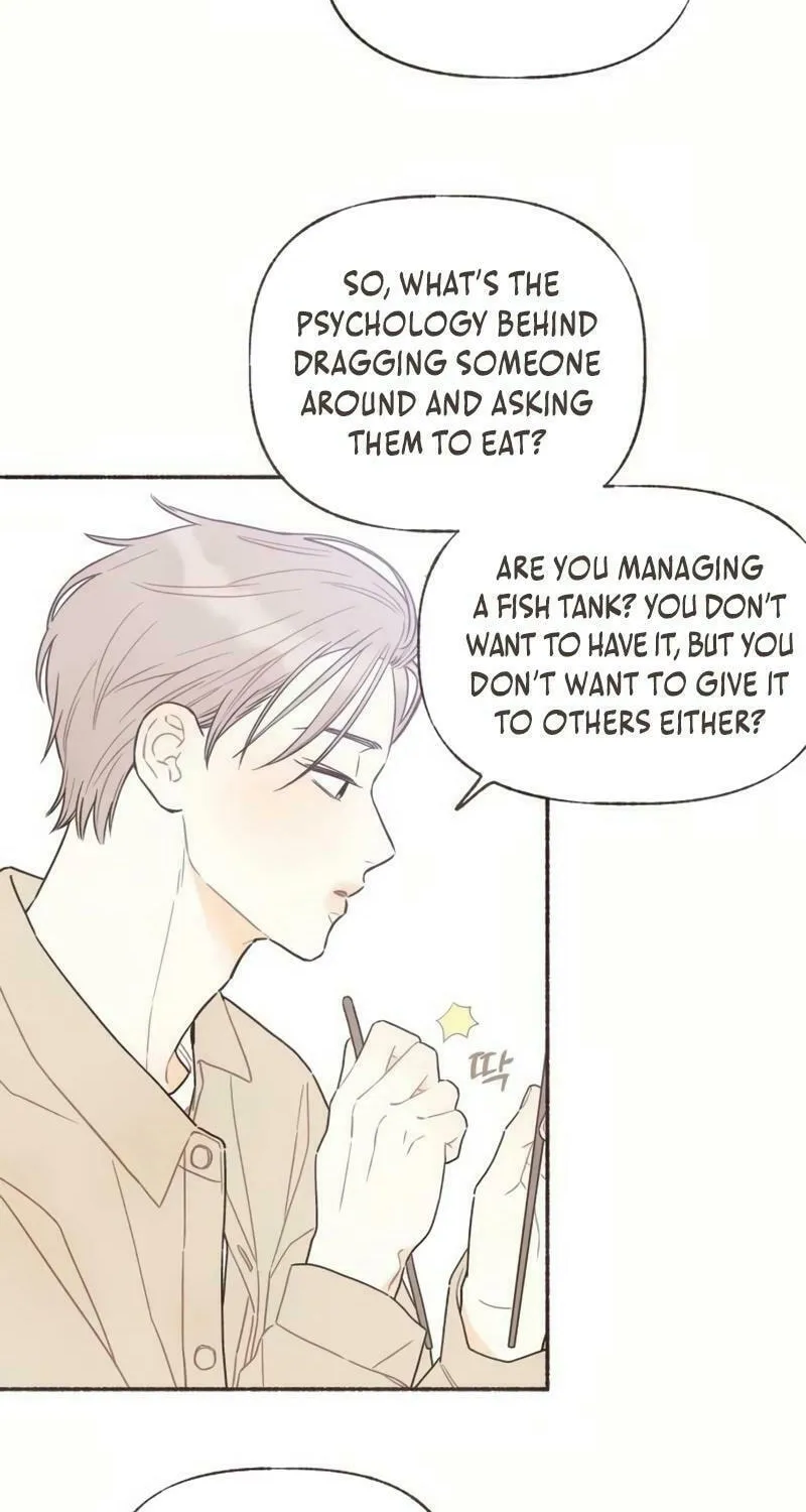 Emotional Transference Chapter 23 page 42 - 