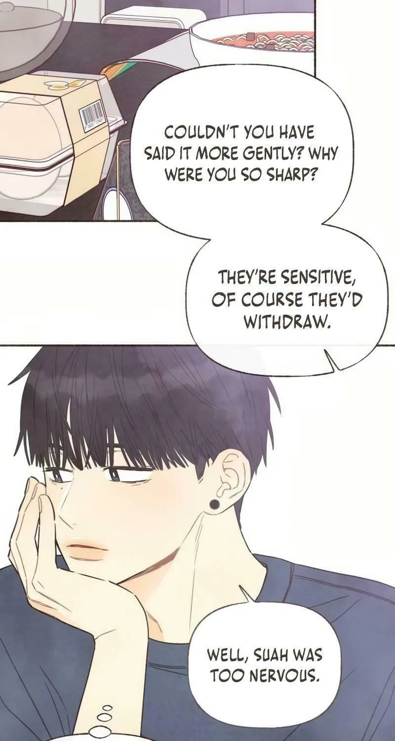 Emotional Transference Chapter 23 page 44 - 