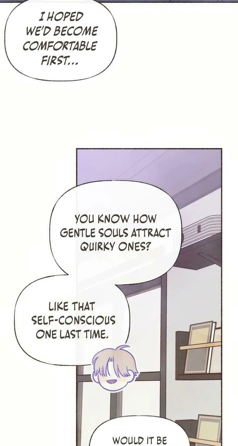 Emotional Transference Chapter 23 page 45 - 