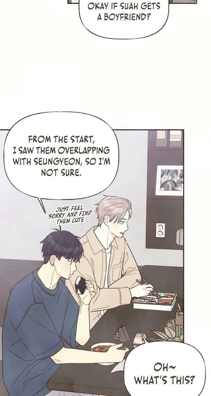 Emotional Transference Chapter 23 page 46 - 