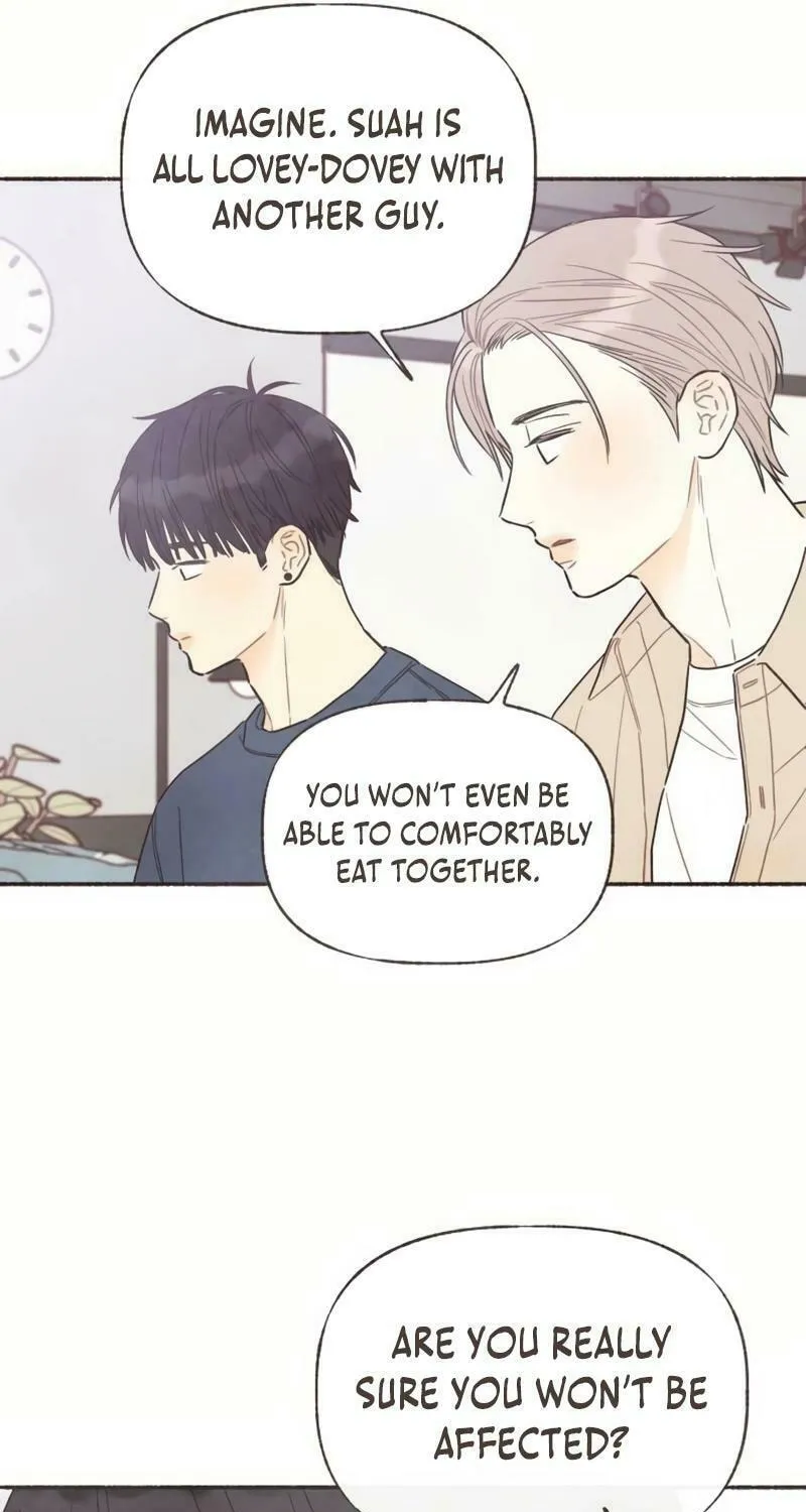 Emotional Transference Chapter 23 page 48 - 