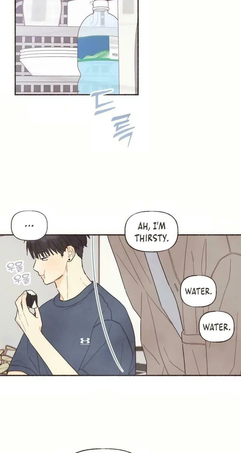 Emotional Transference Chapter 23 page 50 - 