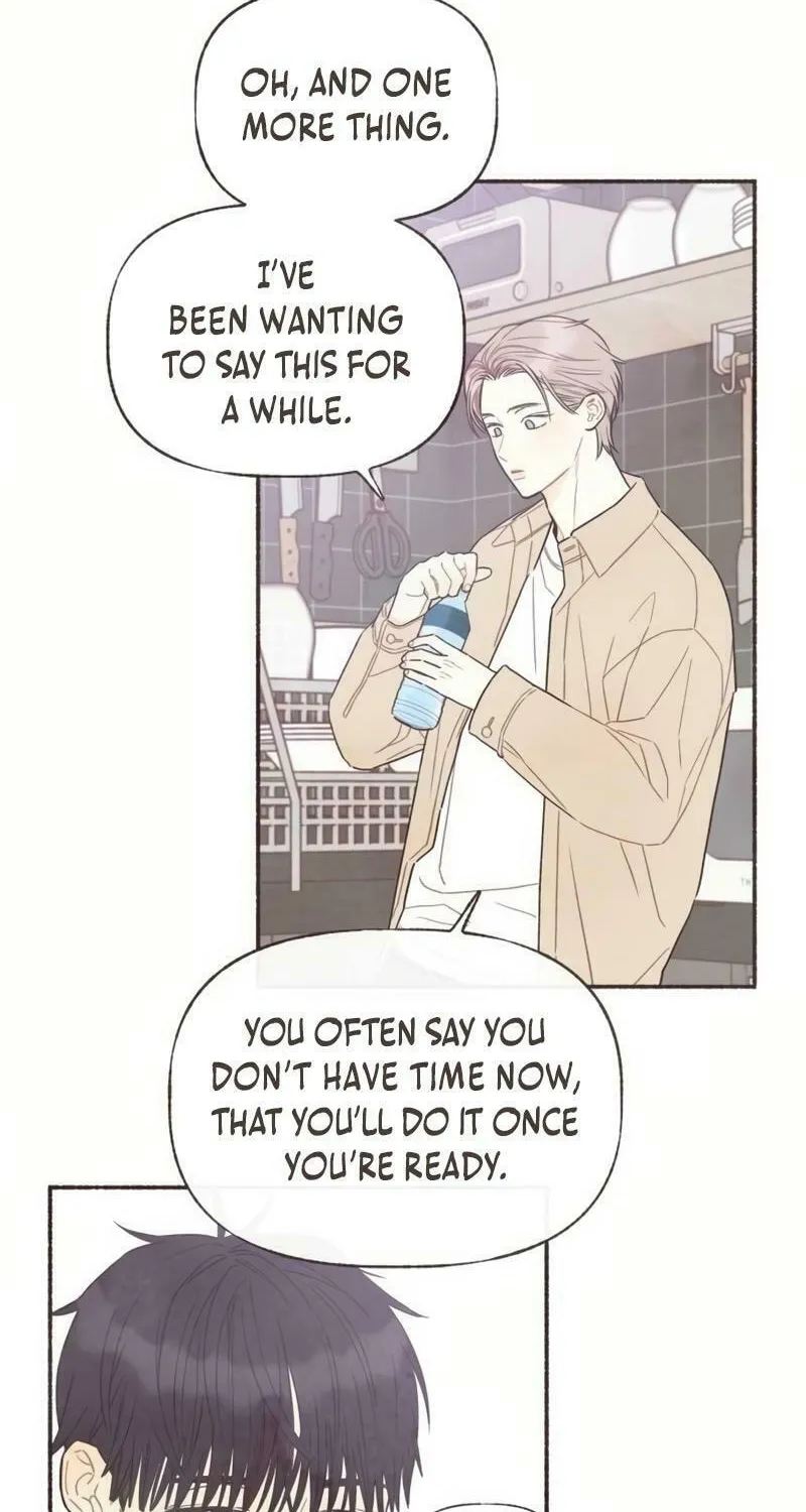 Emotional Transference Chapter 23 page 51 - 