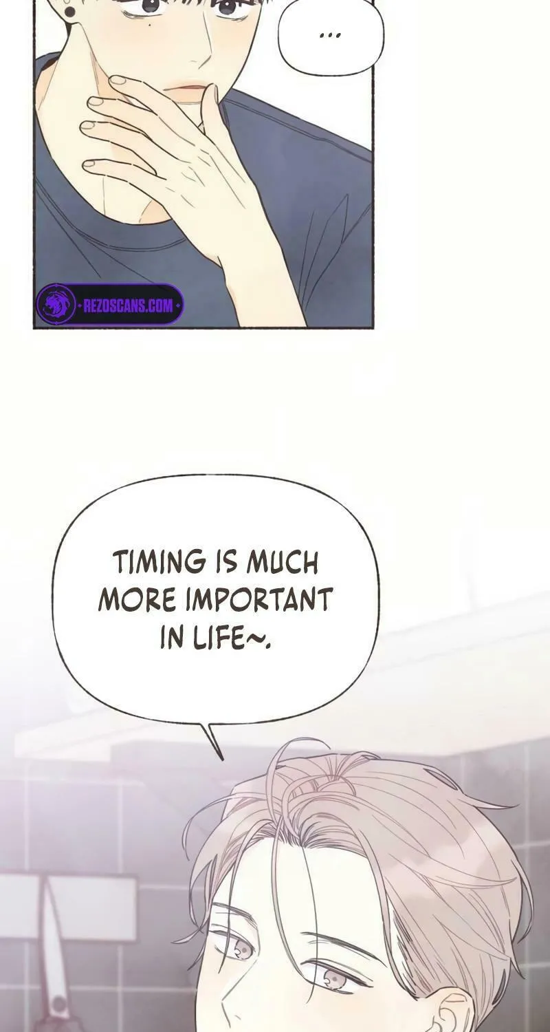 Emotional Transference Chapter 23 page 52 - 