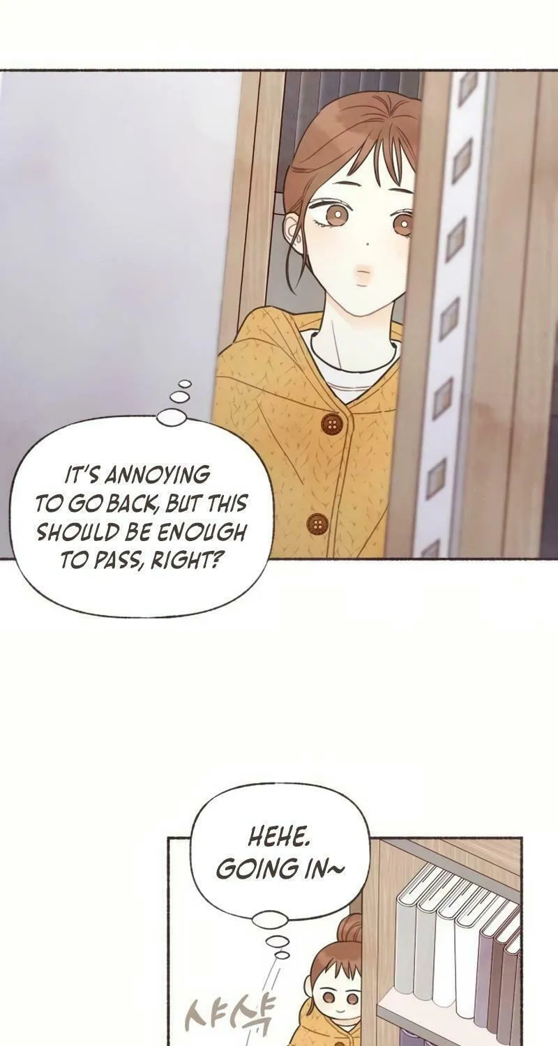 Emotional Transference Chapter 23 page 9 - 