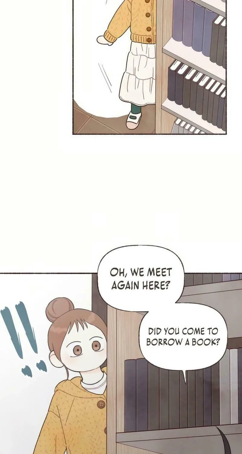 Emotional Transference Chapter 23 page 10 - 