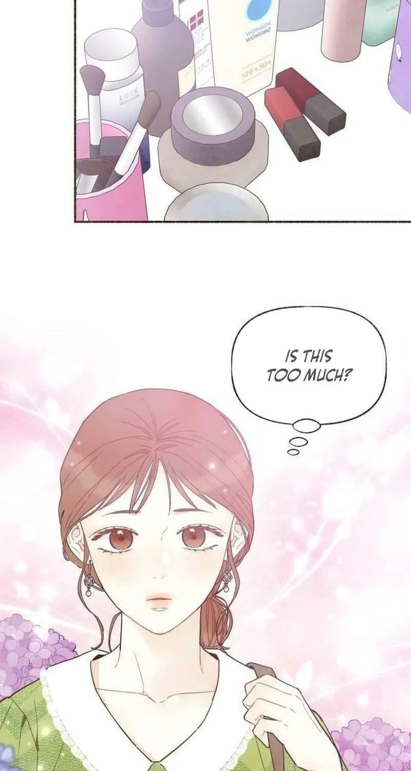Emotional Transference Chapter 24 page 14 - 