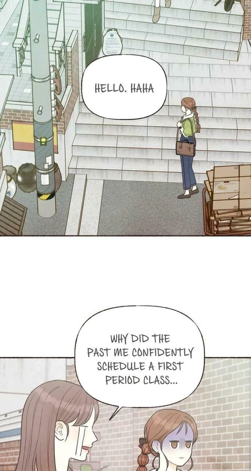 Emotional Transference Chapter 24 page 17 - 