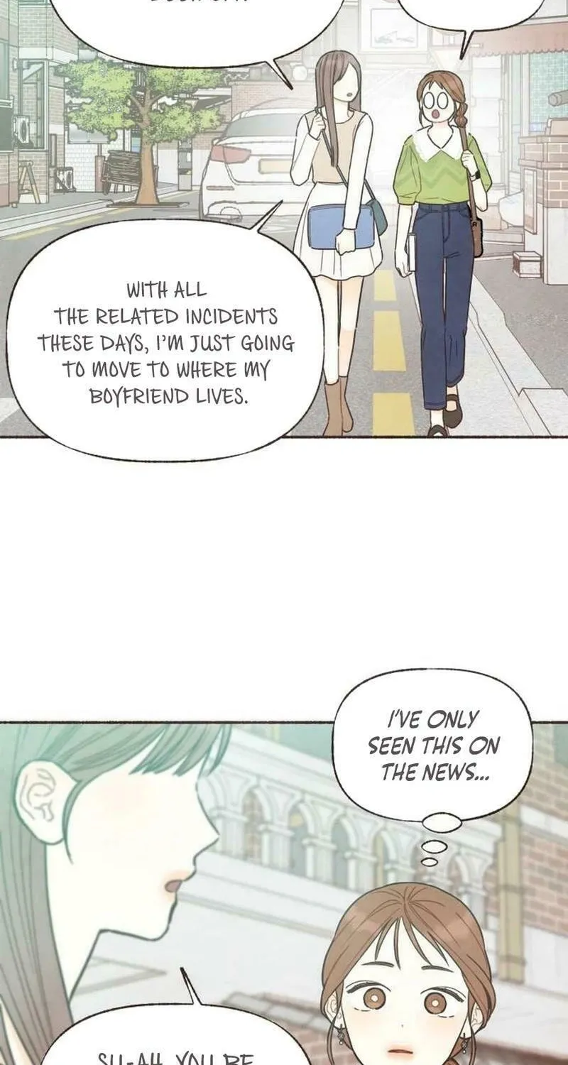 Emotional Transference Chapter 24 page 22 - 