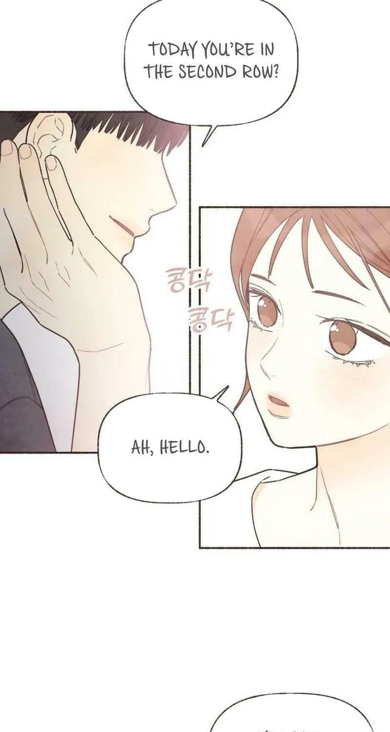 Emotional Transference Chapter 24 page 30 - 