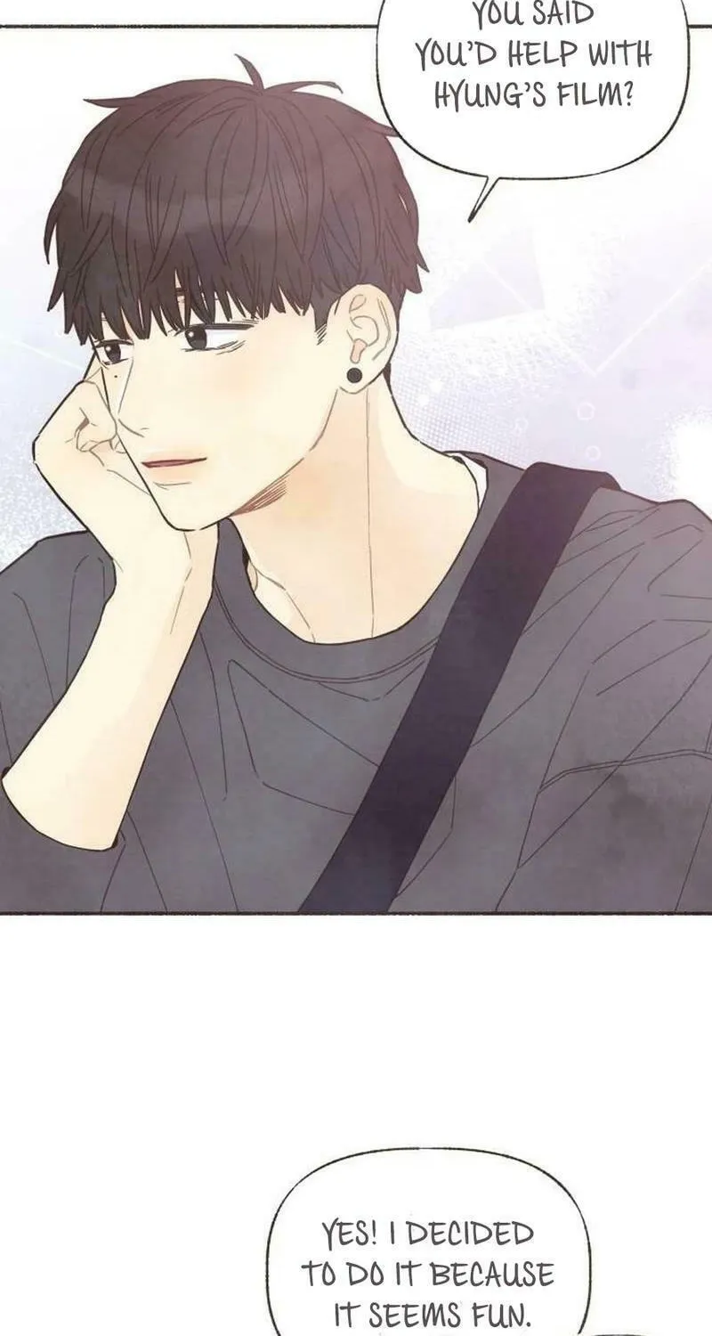 Emotional Transference Chapter 24 page 31 - 