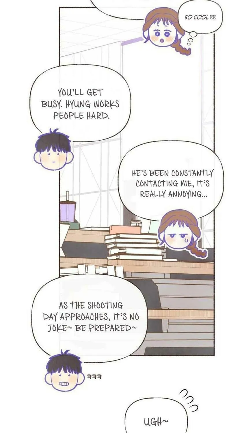 Emotional Transference Chapter 24 page 32 - 