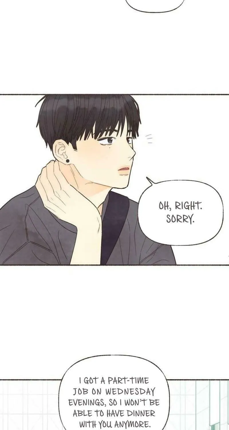 Emotional Transference Chapter 24 page 33 - 