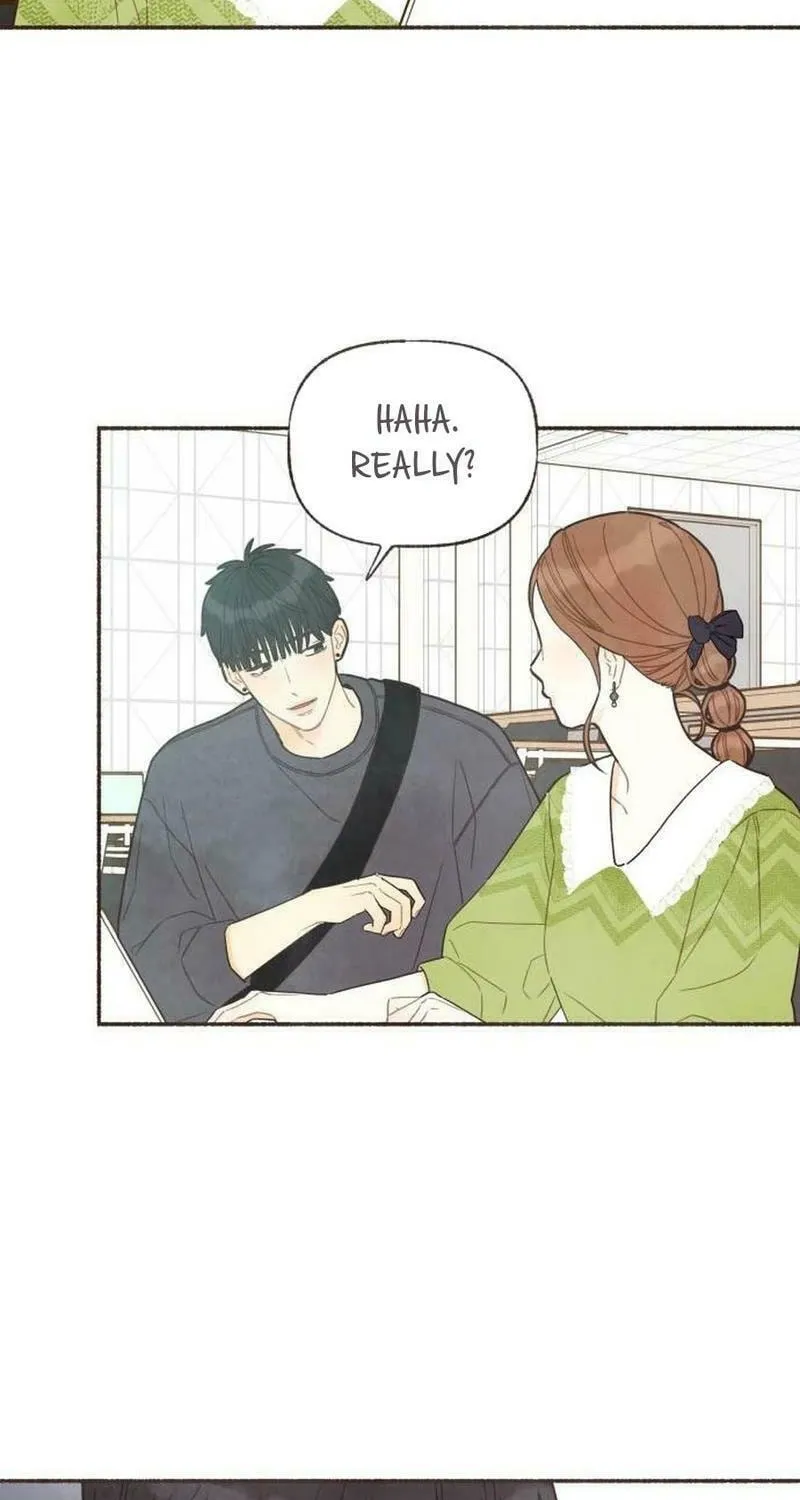 Emotional Transference Chapter 24 page 36 - 
