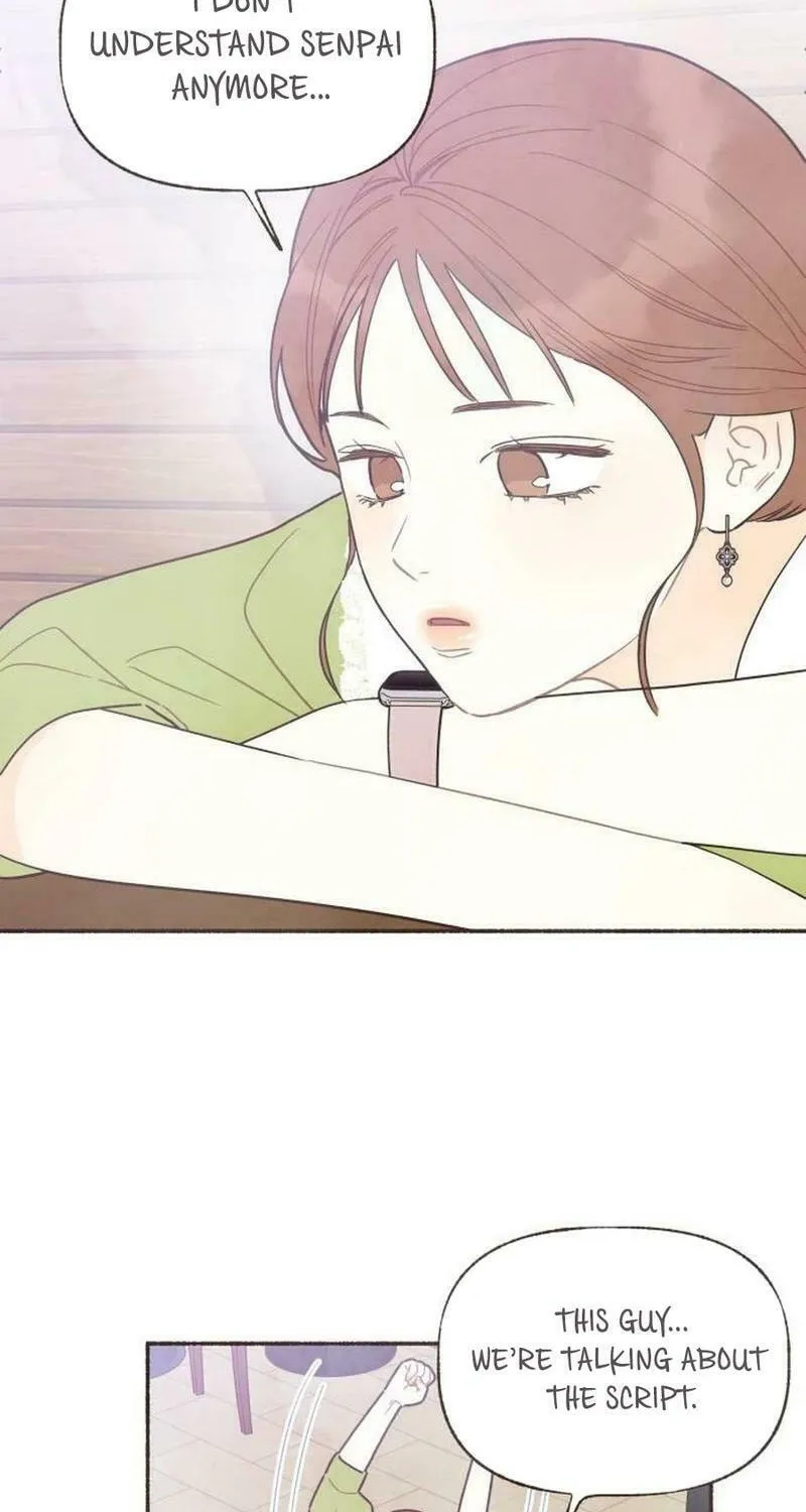 Emotional Transference Chapter 24 page 43 - 