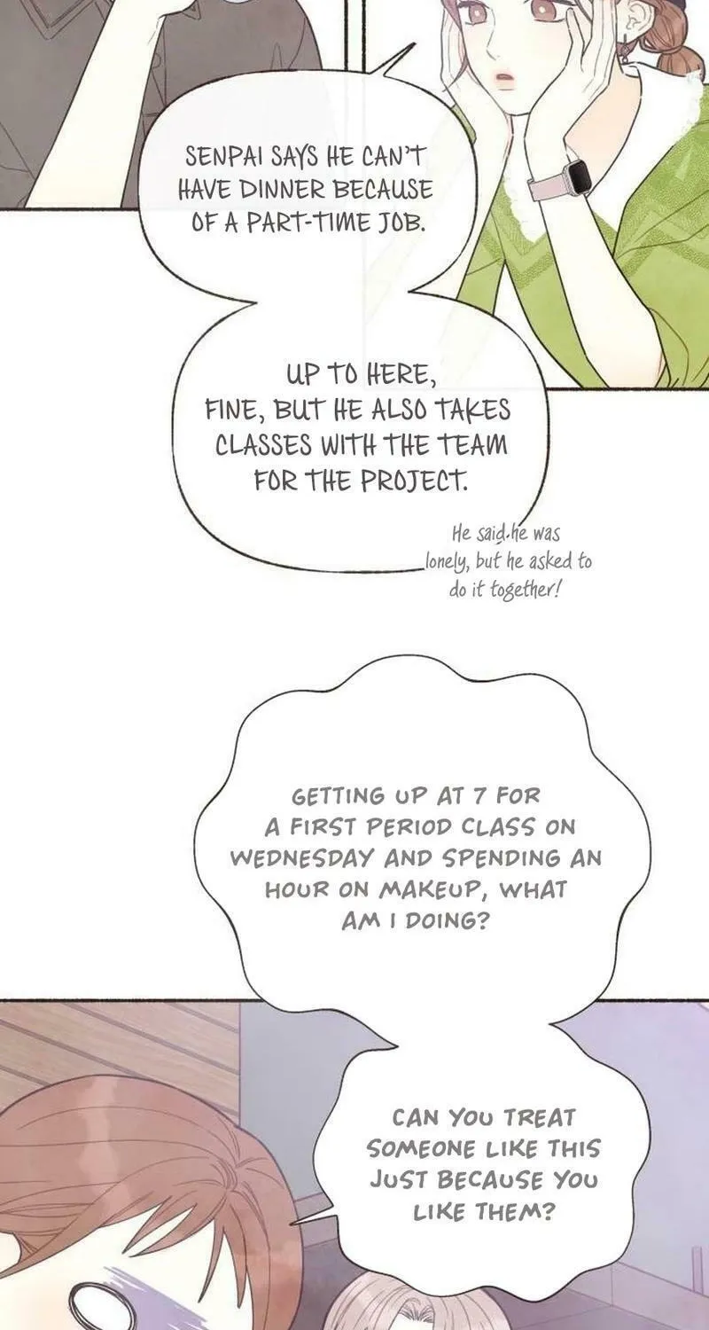 Emotional Transference Chapter 24 page 45 - 