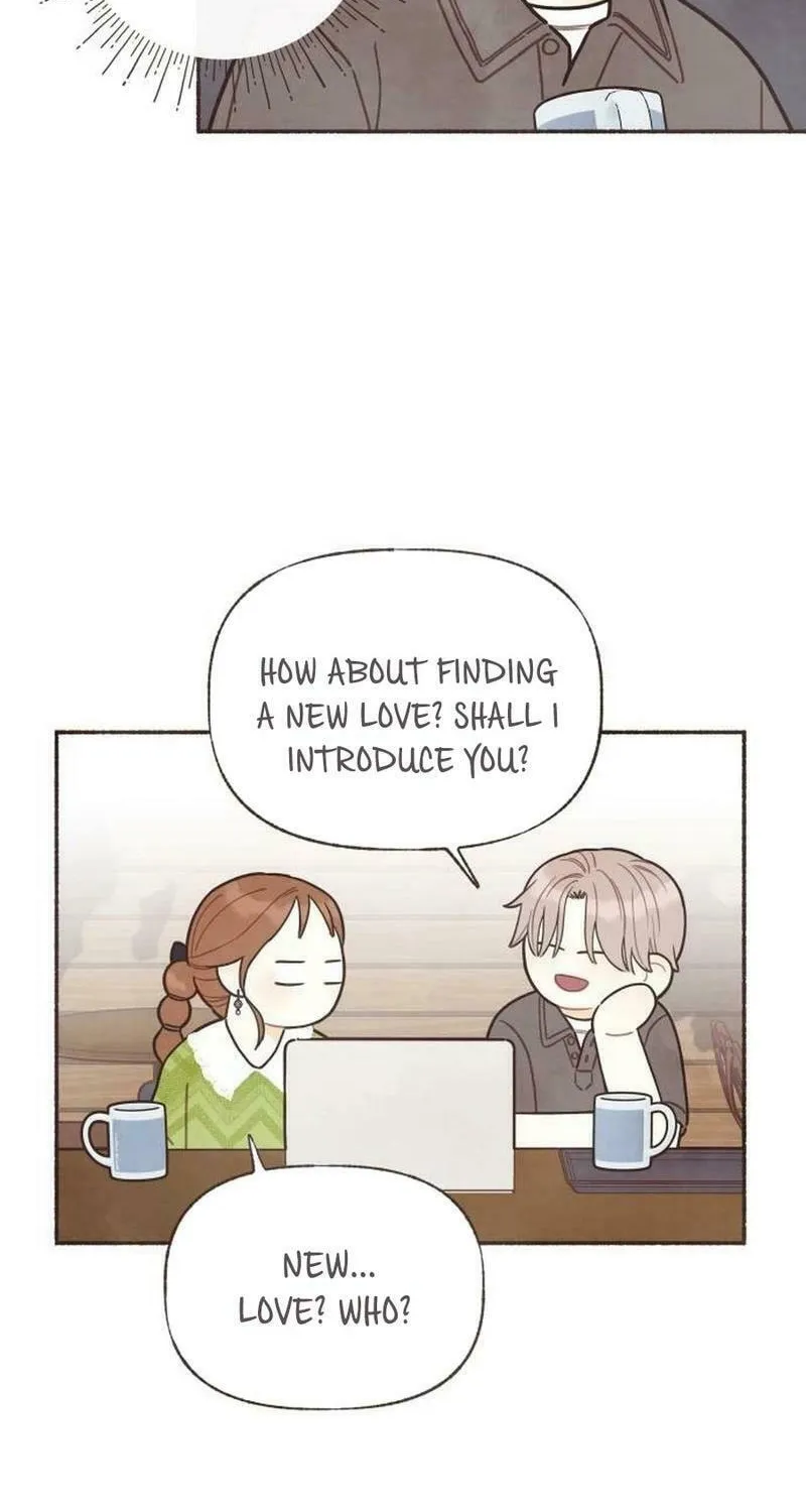Emotional Transference Chapter 24 page 47 - 