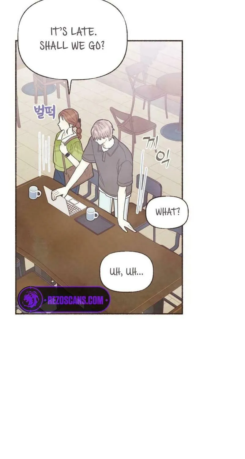 Emotional Transference Chapter 24 page 49 - 