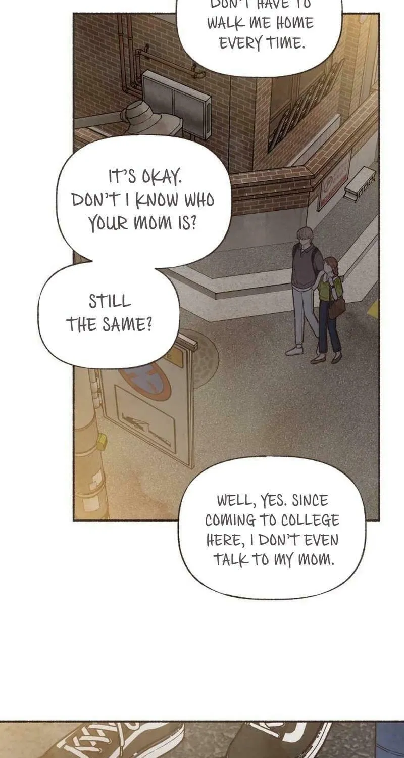 Emotional Transference Chapter 24 page 51 - 