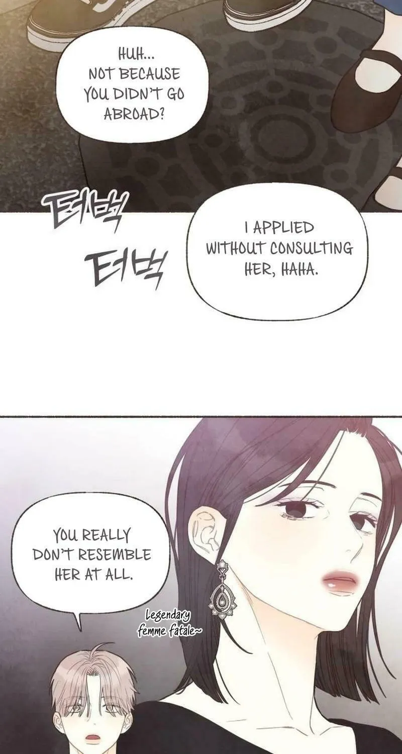 Emotional Transference Chapter 24 page 52 - 