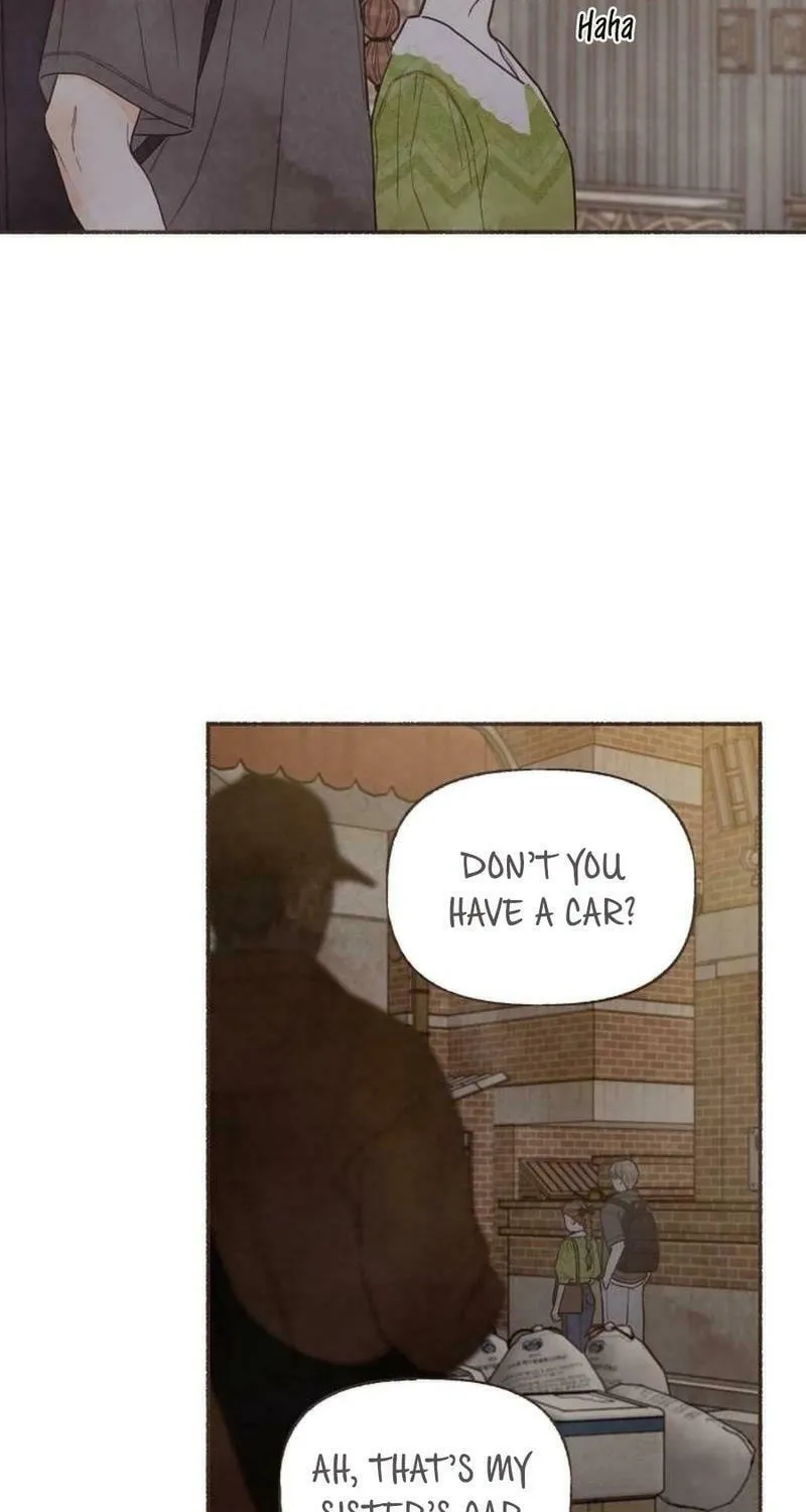 Emotional Transference Chapter 24 page 54 - 