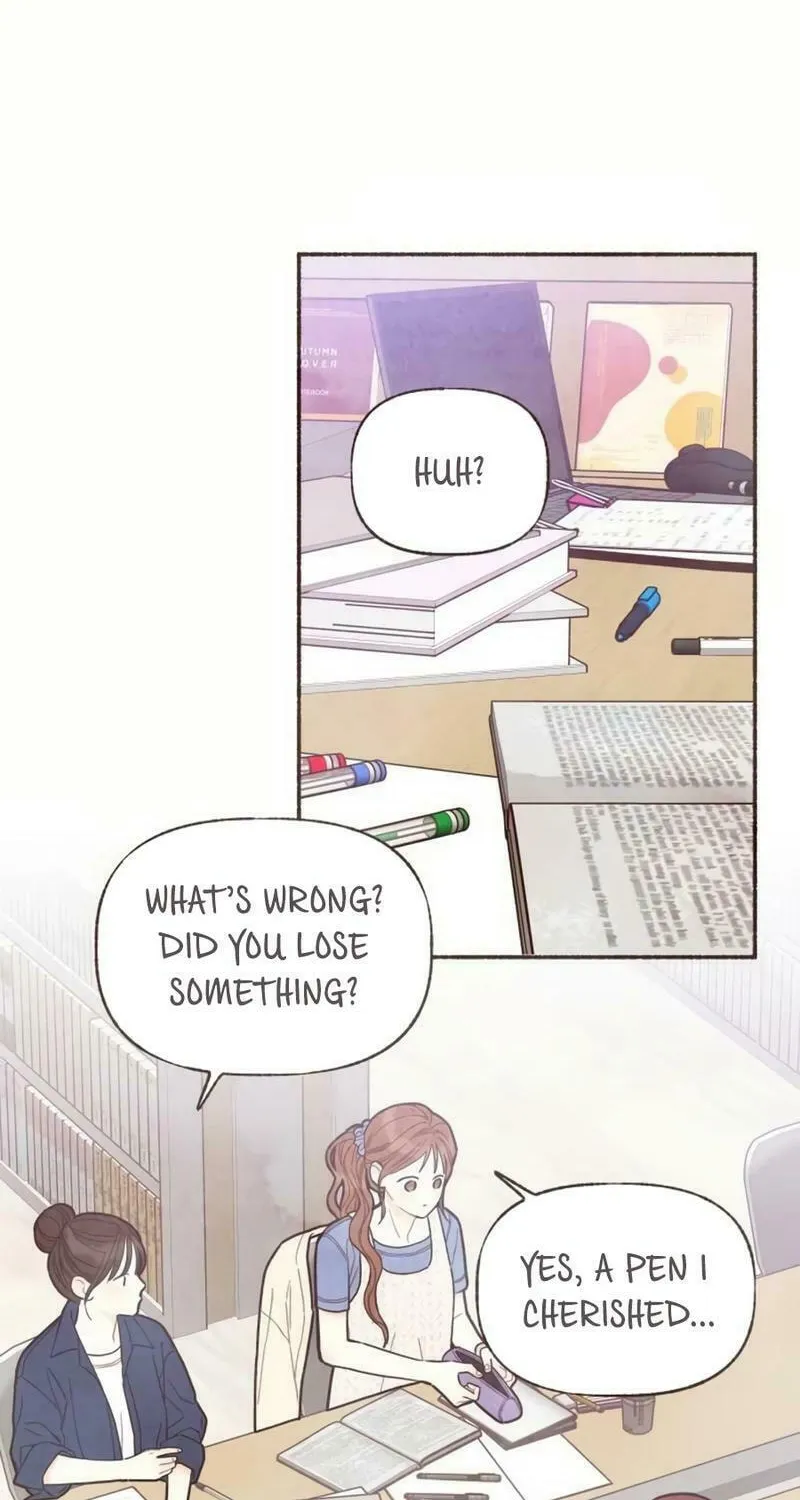 Emotional Transference Chapter 25 page 13 - 