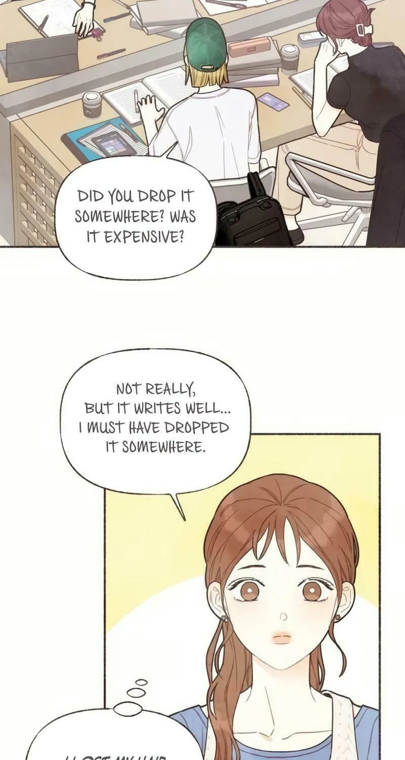 Emotional Transference Chapter 25 page 14 - 