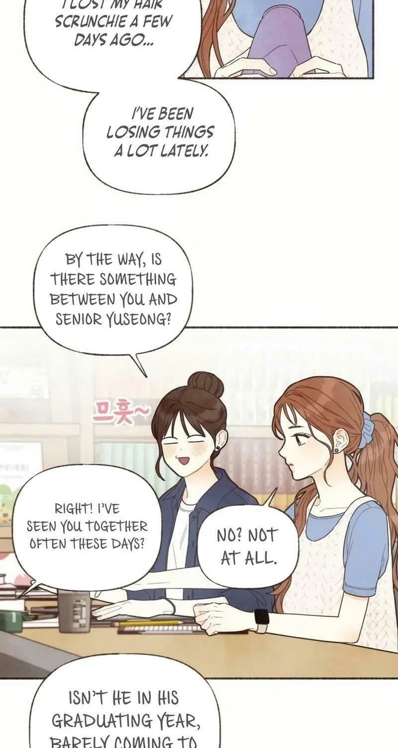 Emotional Transference Chapter 25 page 15 - 