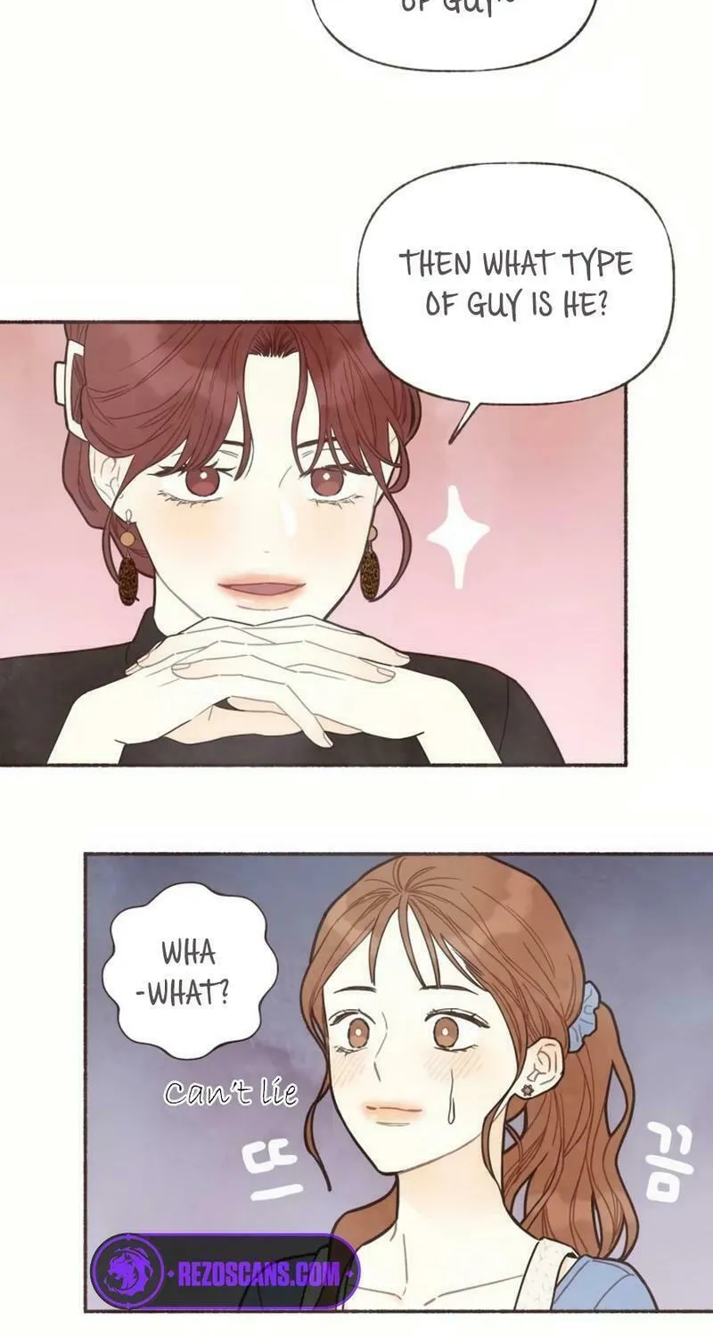 Emotional Transference Chapter 25 page 17 - 