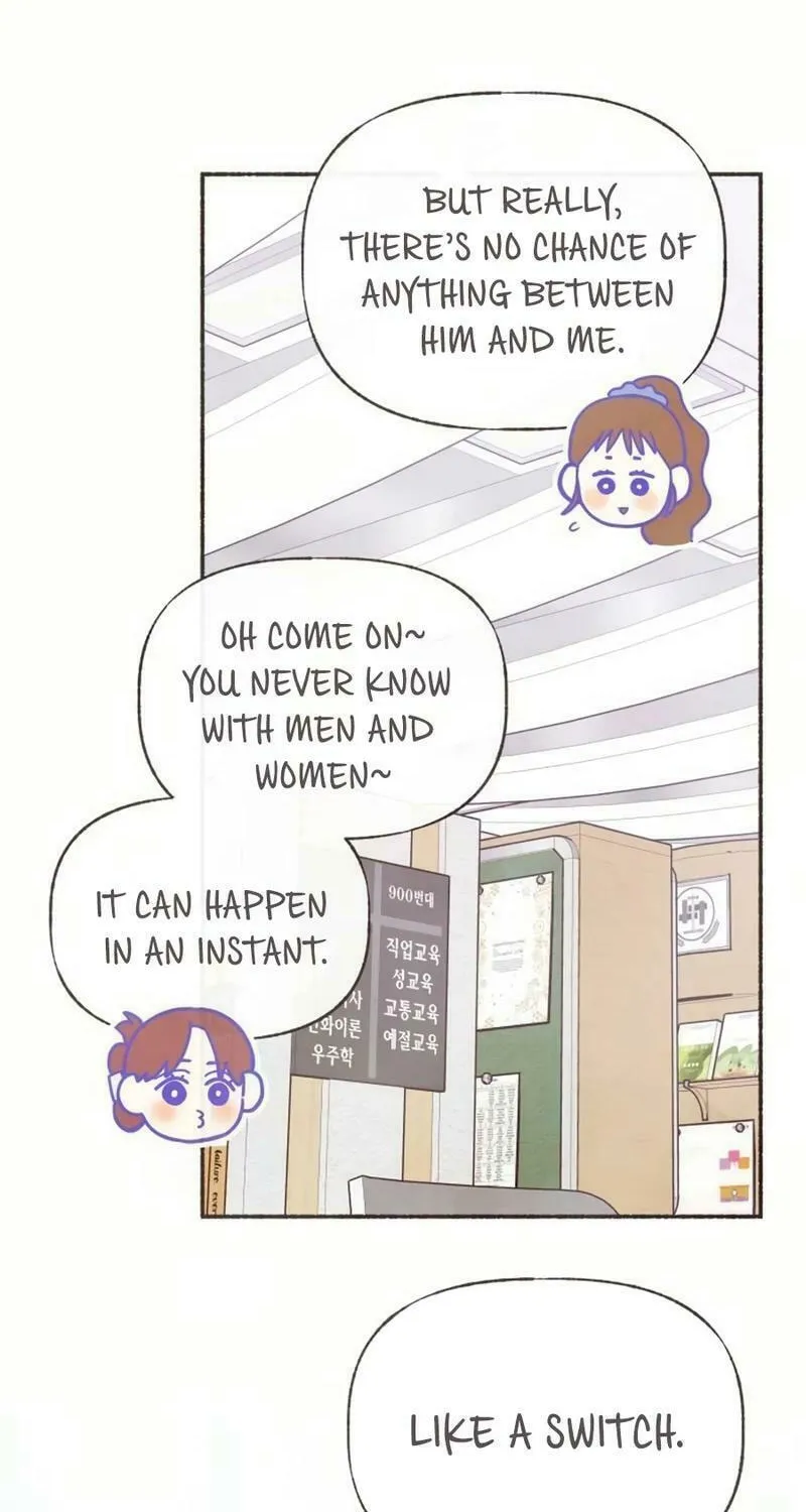 Emotional Transference Chapter 25 page 23 - 