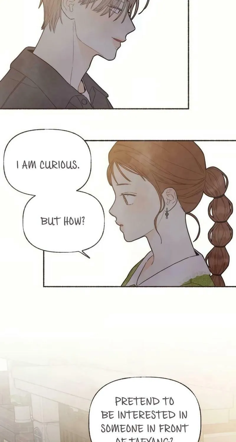 Emotional Transference Chapter 25 page 26 - 