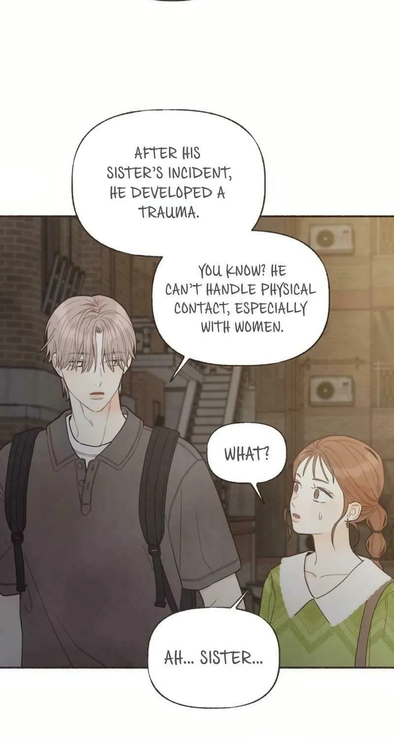 Emotional Transference Chapter 25 page 4 - 