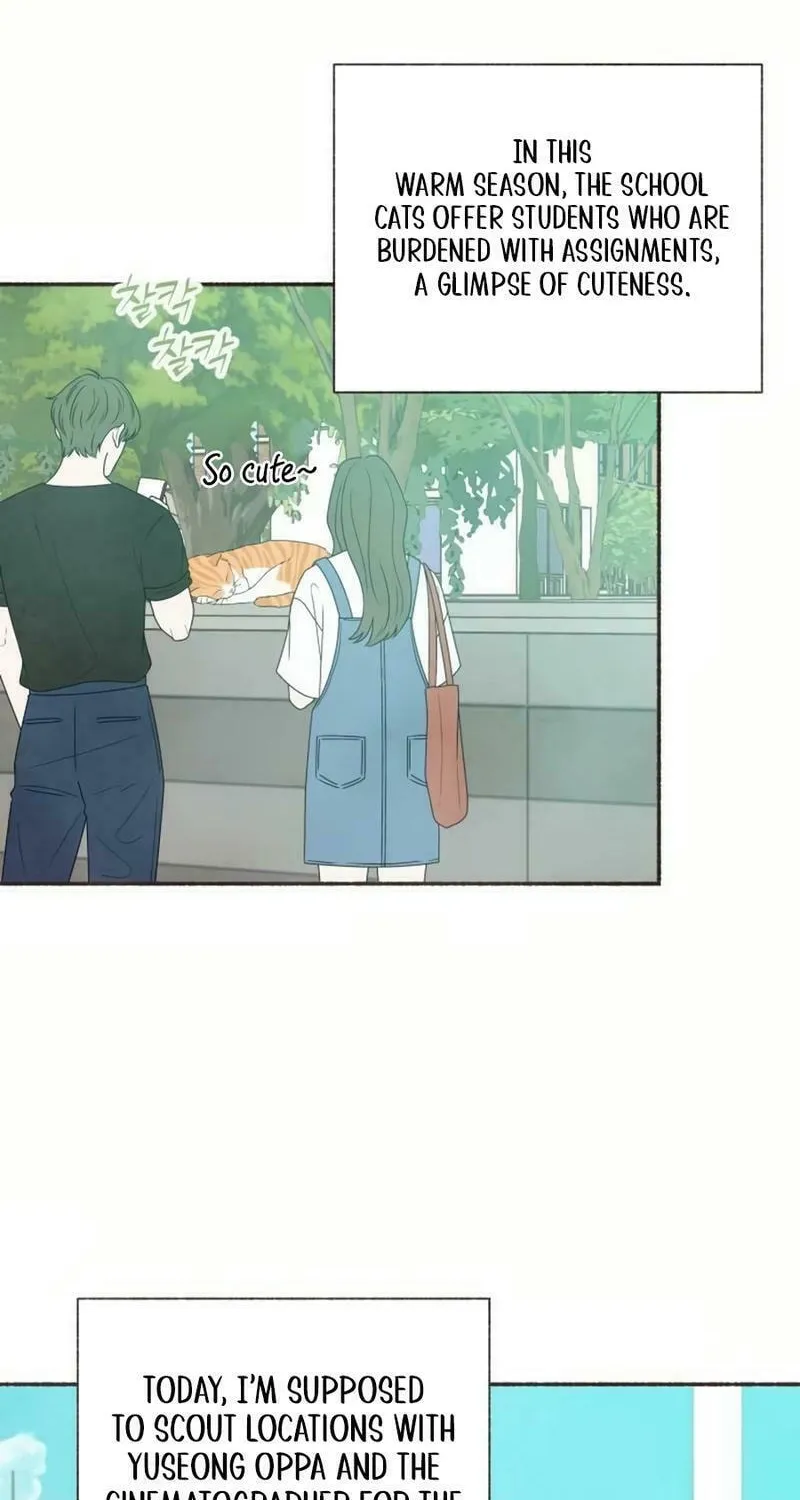 Emotional Transference Chapter 25 page 31 - 