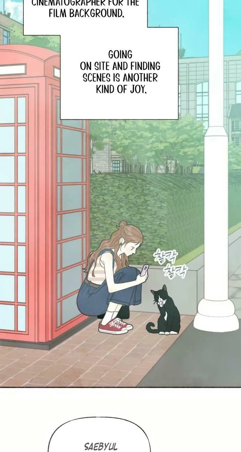 Emotional Transference Chapter 25 page 32 - 