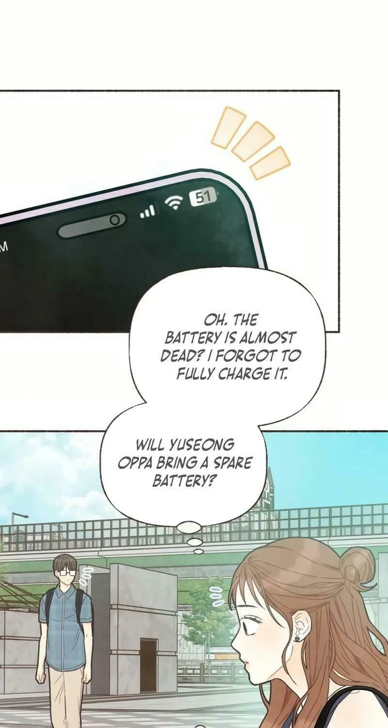 Emotional Transference Chapter 25 page 36 - 