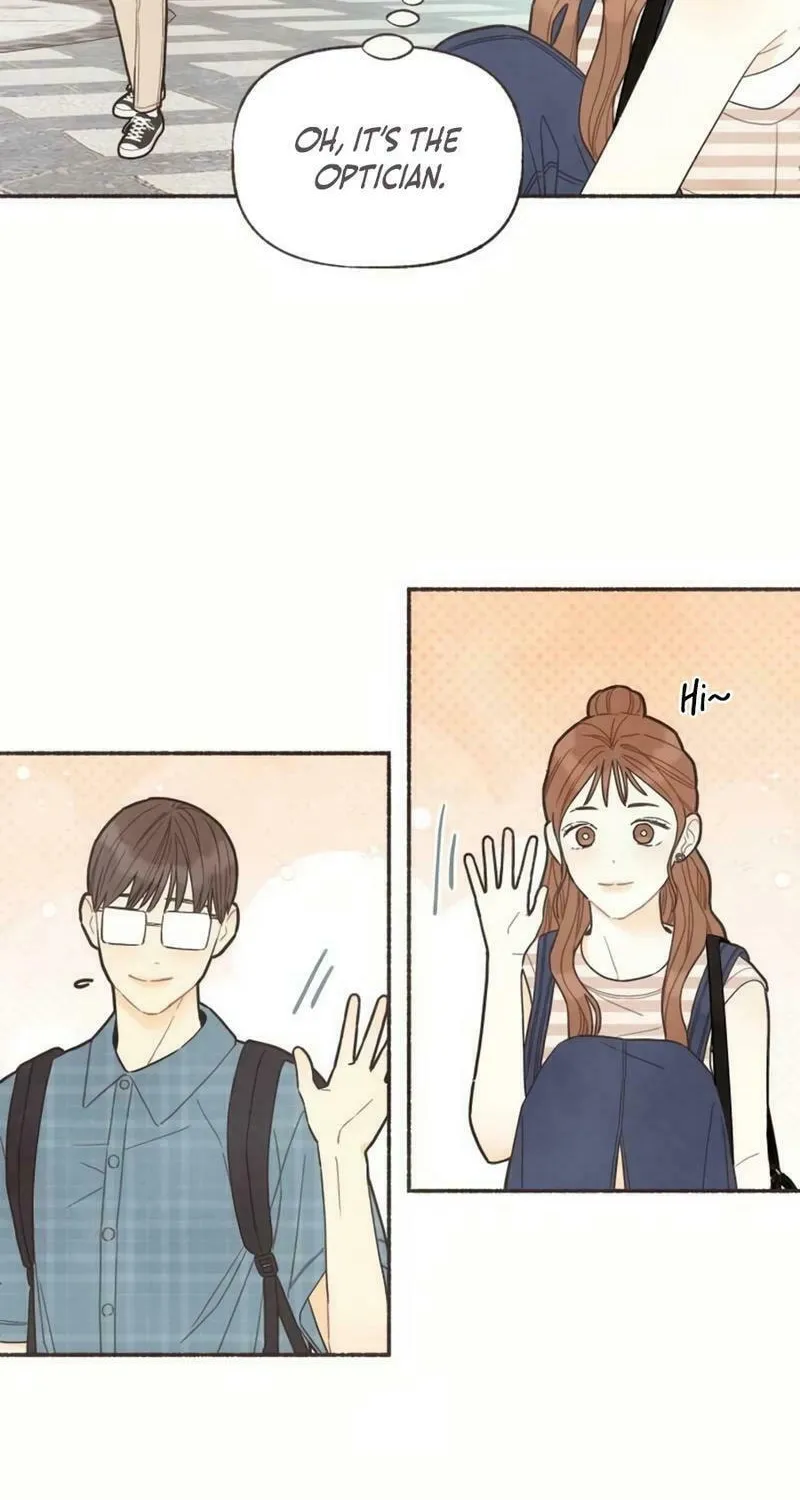 Emotional Transference Chapter 25 page 37 - 