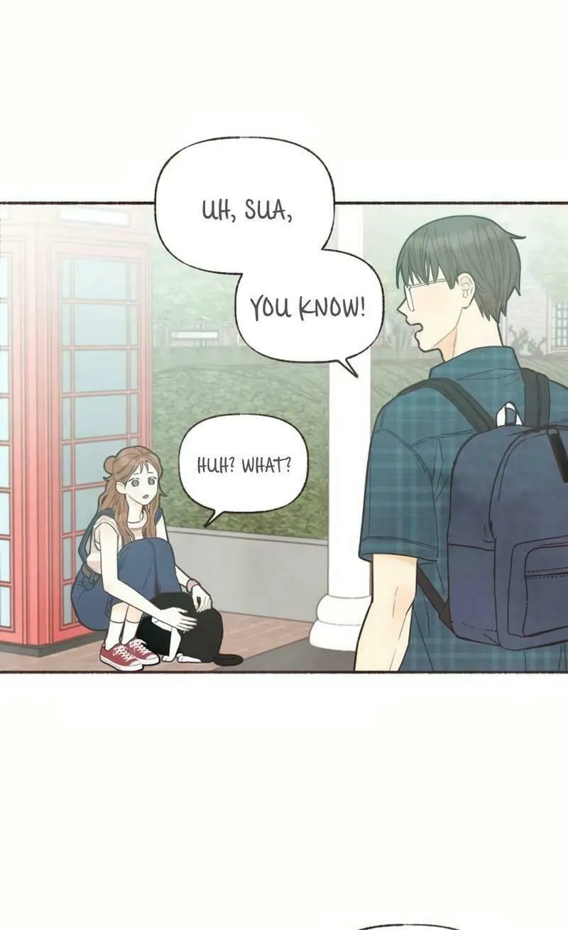 Emotional Transference Chapter 25 page 38 - 