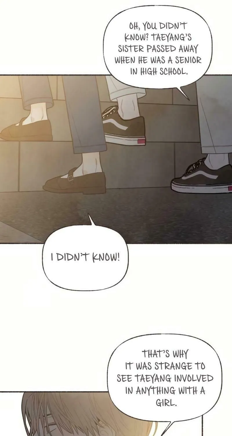 Emotional Transference Chapter 25 page 5 - 